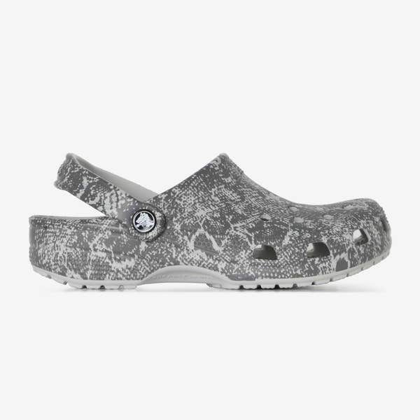 CLASSIC GRAPHIC CLOG