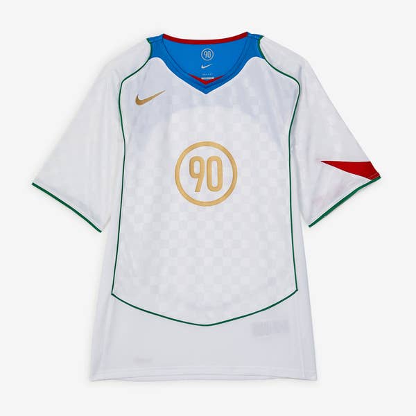 JERSEY T90 ENERGY