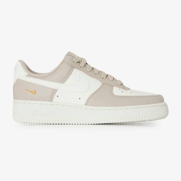 AIR FORCE 1 LOW MINI SWOOSH