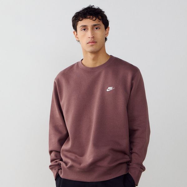 SWEAT CREW CLUB