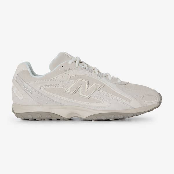 204 SUEDE