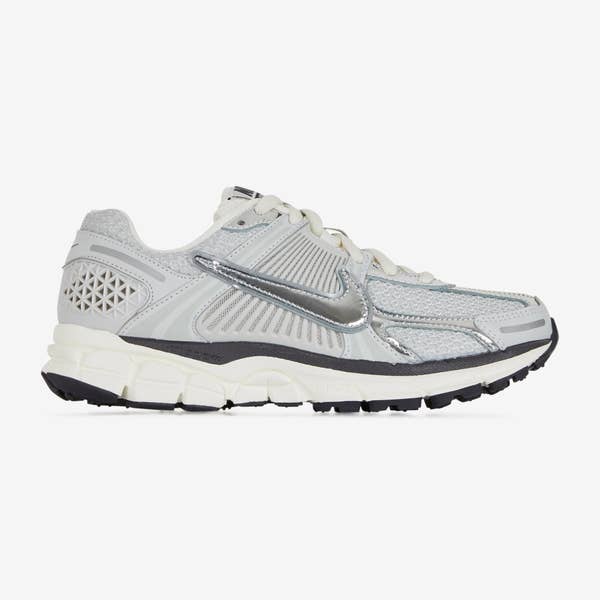 ZOOM VOMERO 5 CHROME