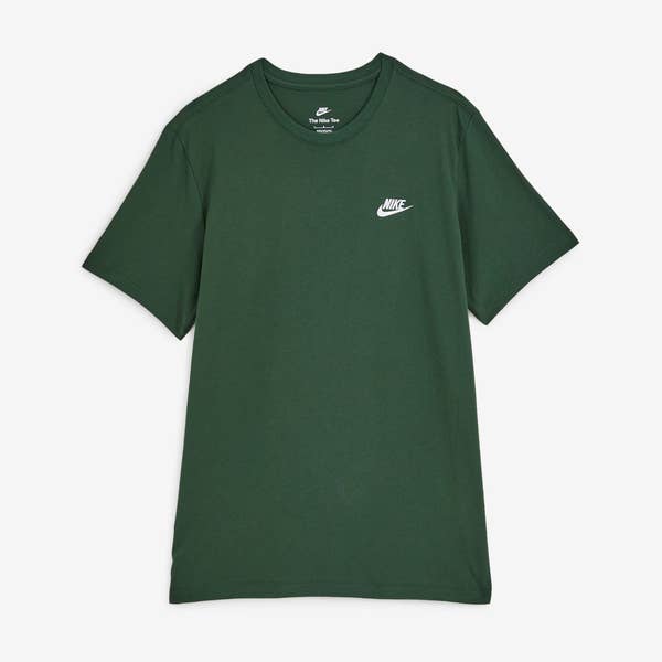 TEE SHIRT CLUB