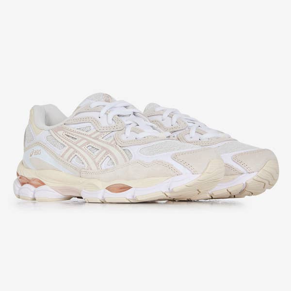 GEL-NYC LACES