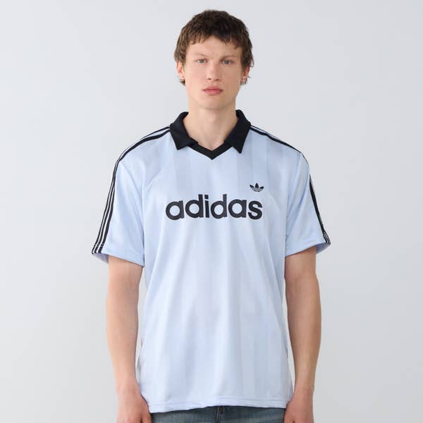 JERSEY ARCHIVE COLLAR