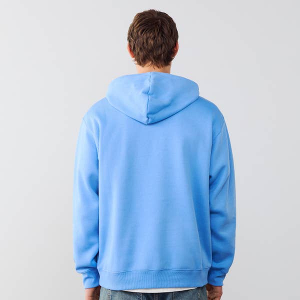 HOODIE SMALL LOGO