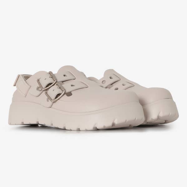 LOAFERETTE CLOG