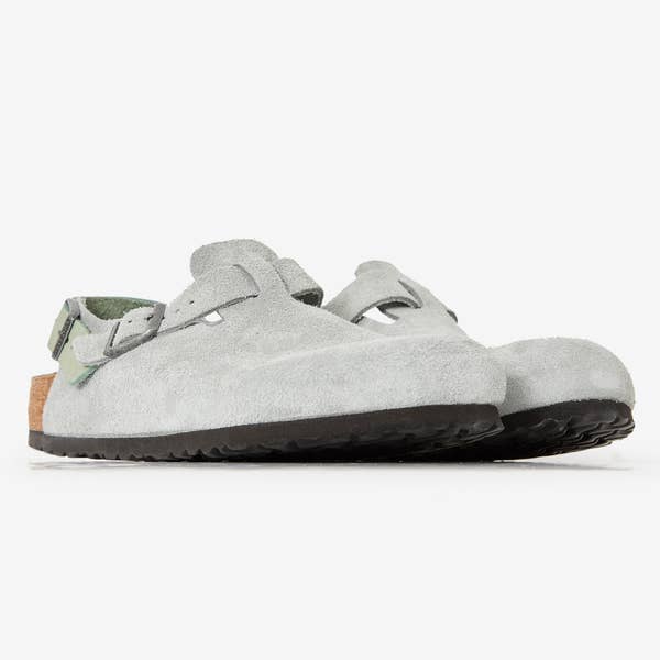 TOKIO SUEDE