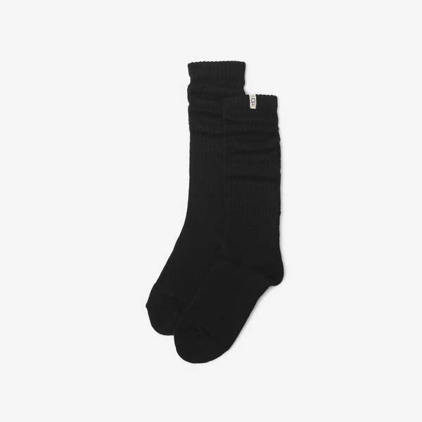 CHAUSSETTE CREW TYLA SLOUCHY