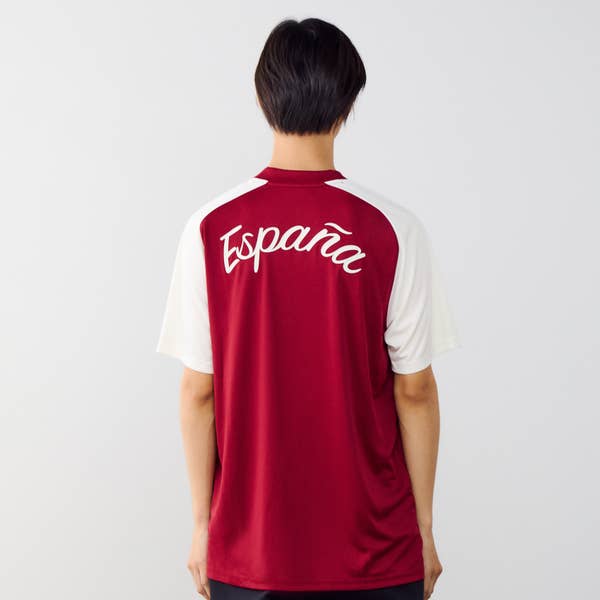 JERSEY SPAIN PRESHI