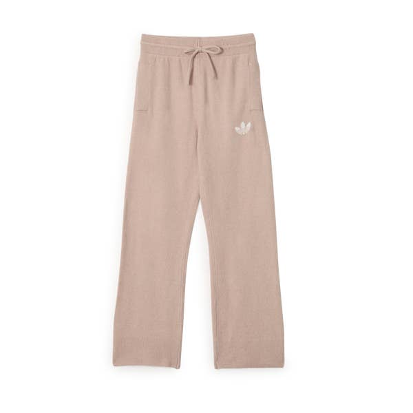 PANT ESSENTIALS KNIT