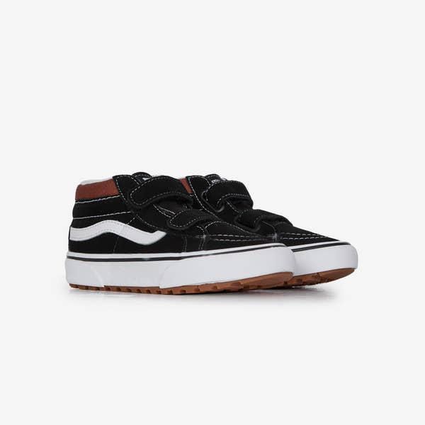 SK8-MID V MTE