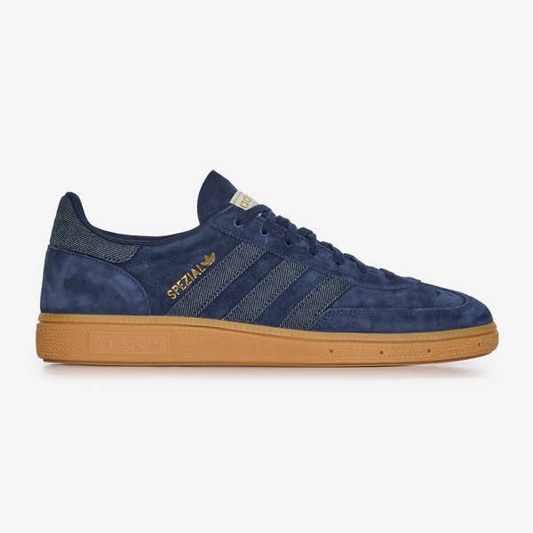 HANDBALL SPEZIAL DENIM