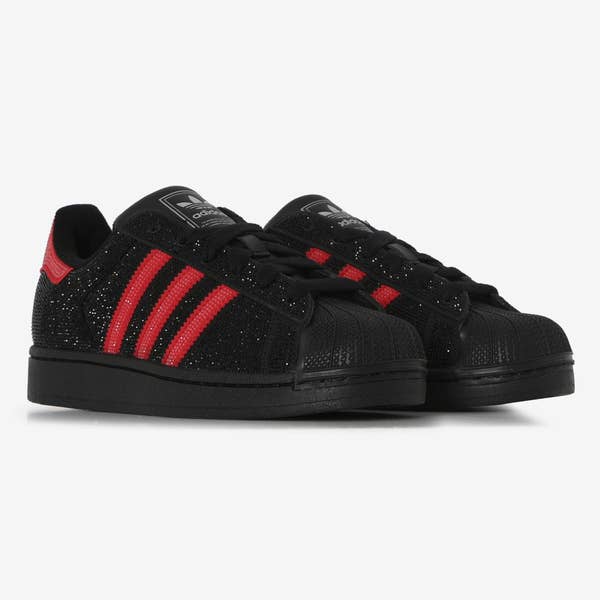 SUPERSTAR II RHINESTONES