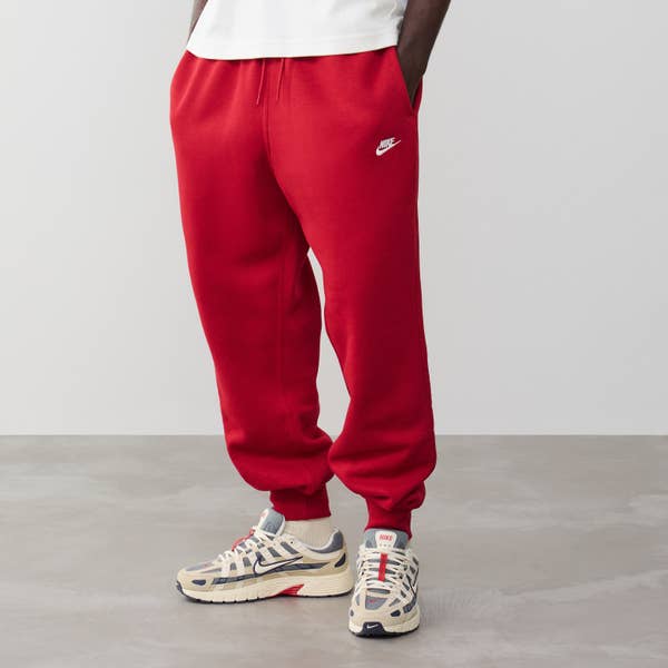 PANT JOGGER CLUB