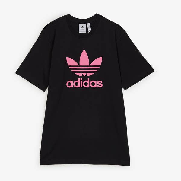 TEE SHIRT TREFOIL