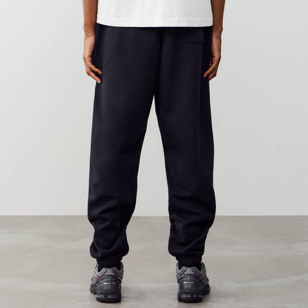 PANT JOGGER BOSTON LOGO