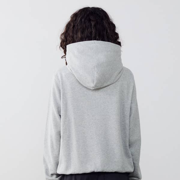 JACKET FZ STUDIO FLEECE