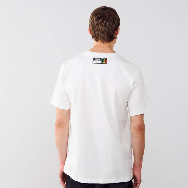 TEE SHIRT JAMAICA JFF BOB