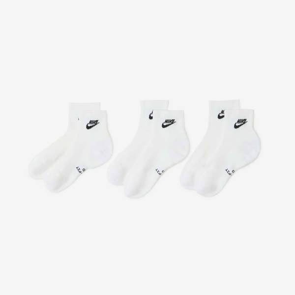 CHAUSSETTES X3 ANKLE FUTURA