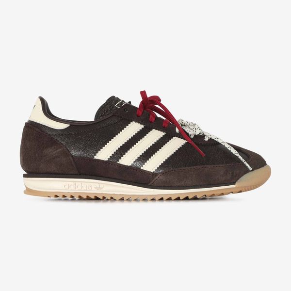 SL 72 DOUBLE LACES