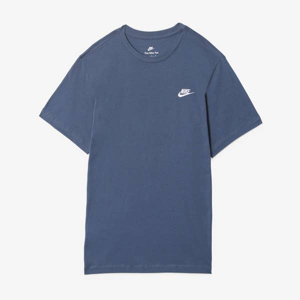 TEE SHIRT CLUB