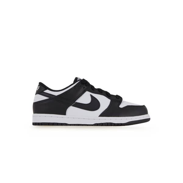 DUNK LOW PANDA