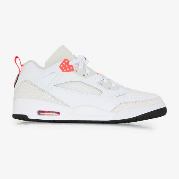 JORDAN SPIZIKE LOW