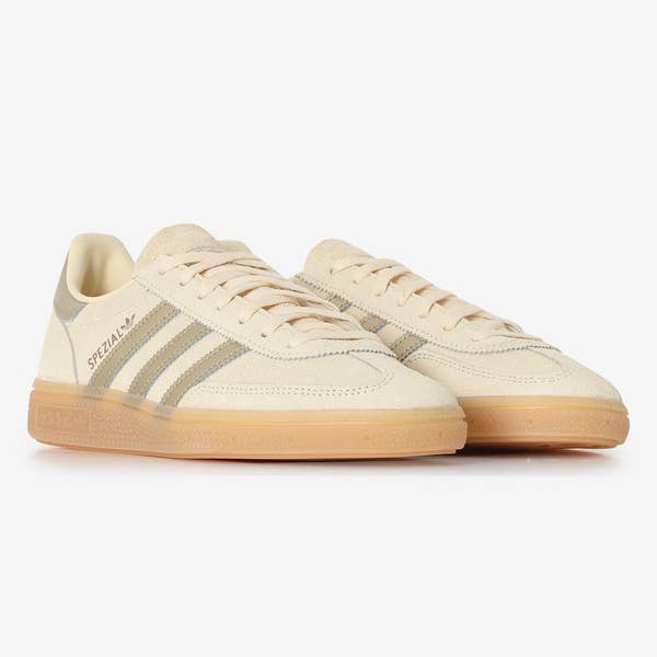 HANDBALL SPEZIAL HAIRY SUEDE CRINLRD LEA