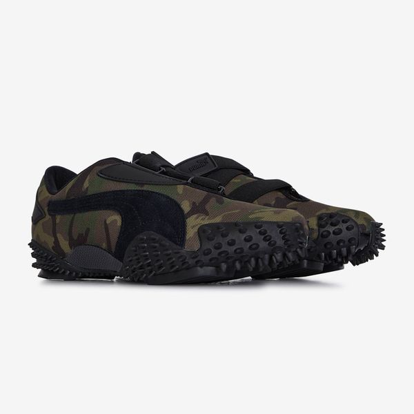 MOSTRO CAMO