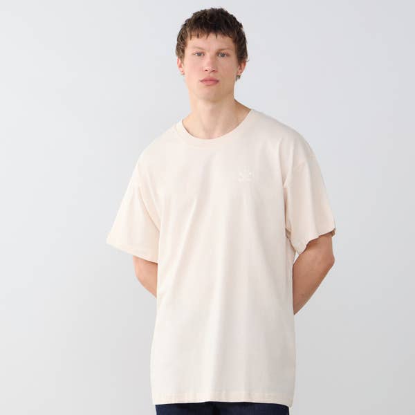 TEE SHIRT ESSENTIAL OS