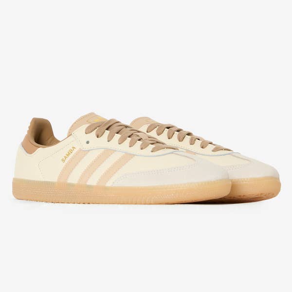 SAMBA OG