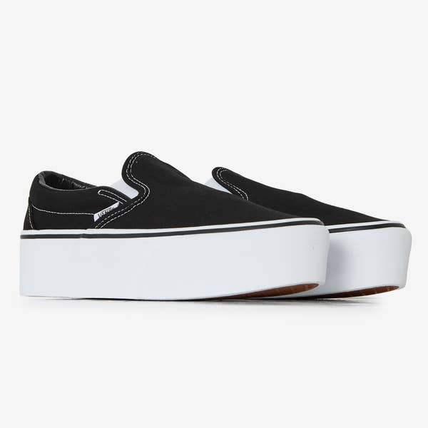 CLASSIC SLIP-ON