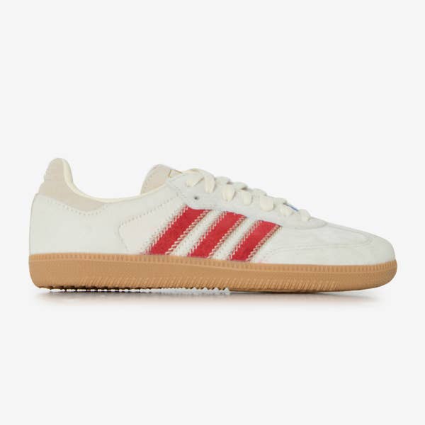 SAMBA OG