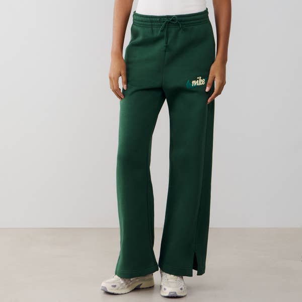 PANT JOGGER WIDE LEG HDY