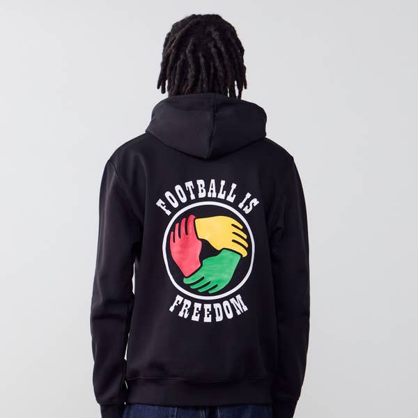 JACKET FZ JAMAICA OG BOB