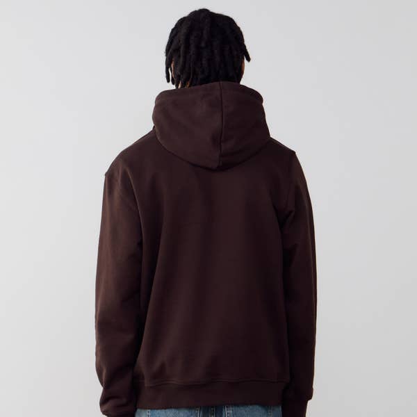 HOODIE ESSENTIAL TREFOIL