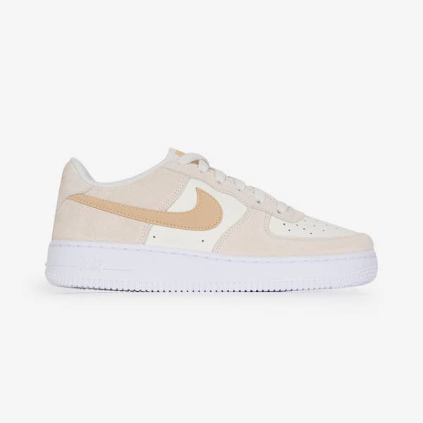 AIR FORCE 1 LOW SUEDE