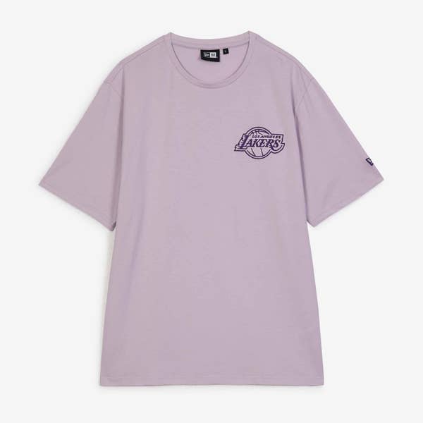 TEE SHIRT LAKERS