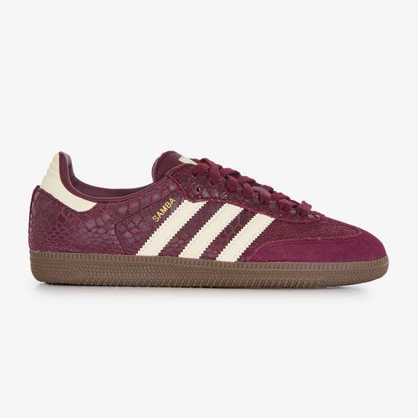 SAMBA OG CROC