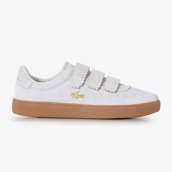 BASESHOT STRAP SUEDE