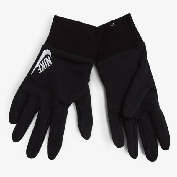 GLOVES CLUB FLEECE 2.0