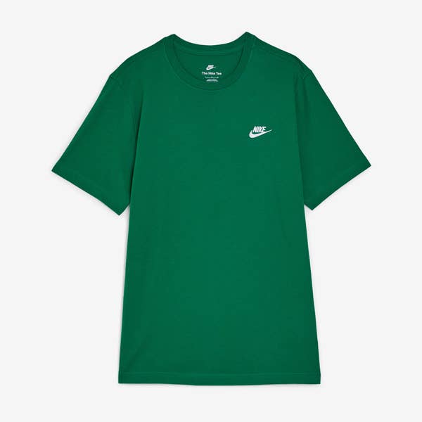 TEE SHIRT CLUB