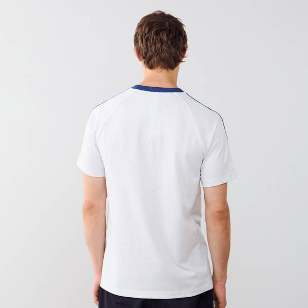 TEE SHIRT ITALY FIGC OG