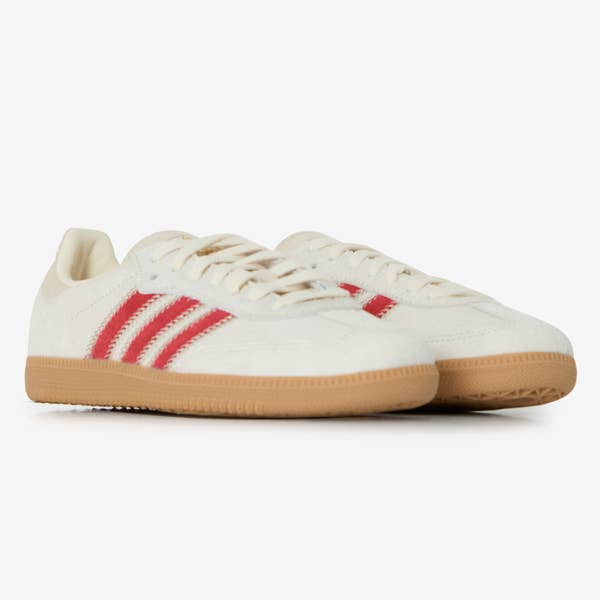 SAMBA OG