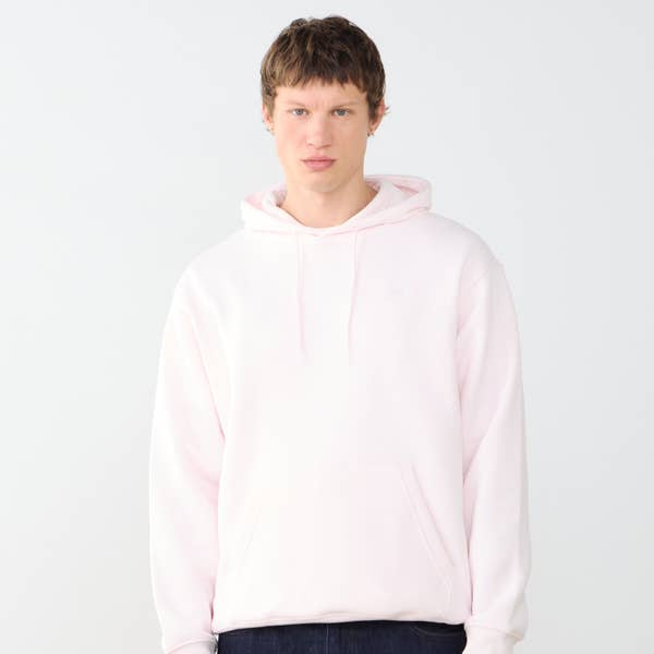 HOODIE SMALL LOGO
