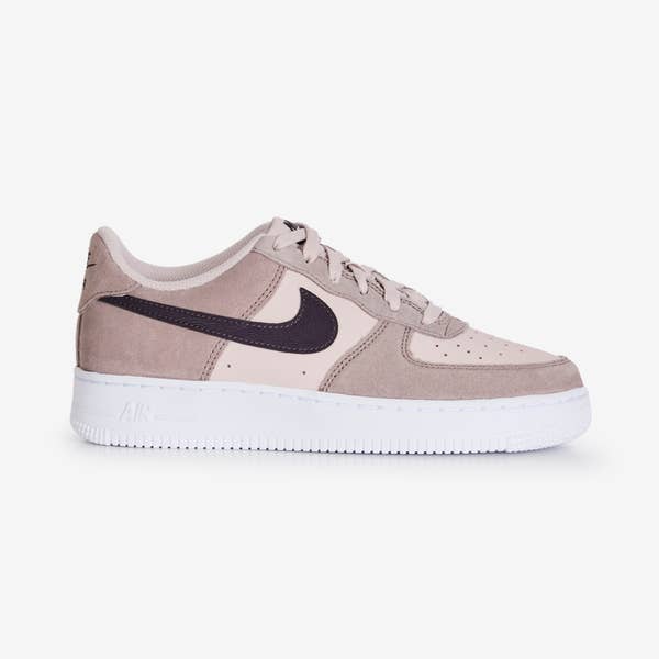 AIR FORCE 1 LOW SUEDE