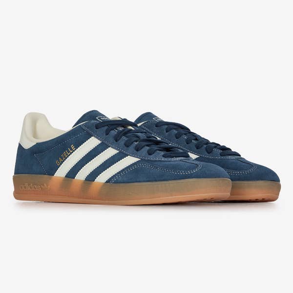 GAZELLE INDOOR