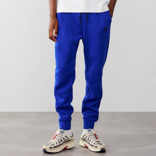 PANT JOGGER TECH FLEECE