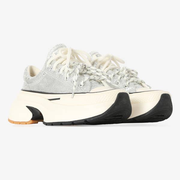 RUN STAR CRUSH CRACKLED